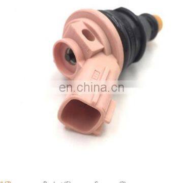 Fuel Injector Nozzle 16600-57Y00