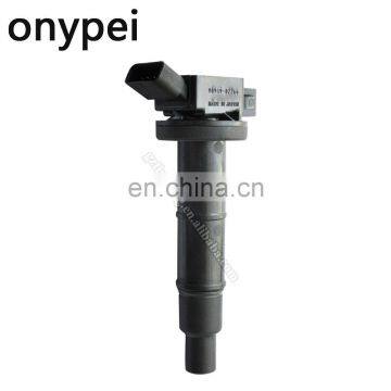 Wholesale Price Genuine Parts Ignition Coil 90919-02266 Coil Ignition For Camry RAV4