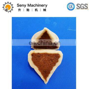 Multifunctional Commercial Kubba Coxinha Kibbeh Making Machines photo-5