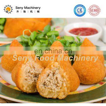 SY-800 Automatic Coxinha Maker Machine photo-5