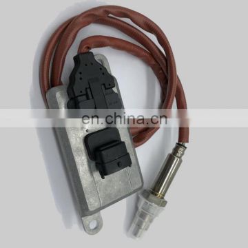 Original quality 5WK9 6628C 2011649 1836060 1793379 For DAF Truck XF105 CF75 CF85 EURO5  Nitrogen Oxide NOX Sensor