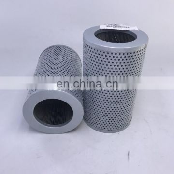 excavator hydraulic 10036935 filter element