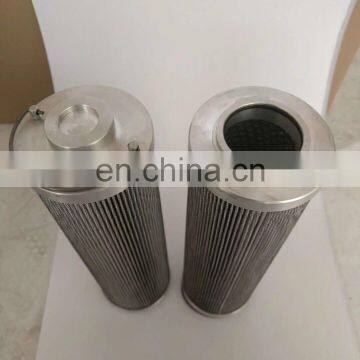 Port Equipment Hydraulic Oil Return Filter HF29039 27417 photo-4