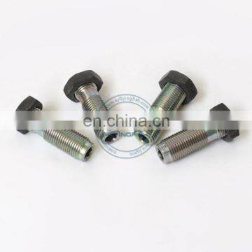 3925955 3903845 for B5.9 6B 6BT5.9 Engine Oil Fuel Filter Block Head Adapter photo-3