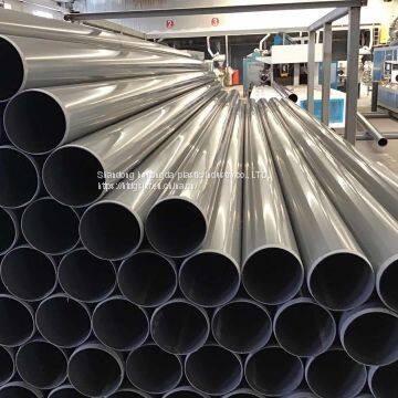 pipes and fittings of PVC-U water-supply