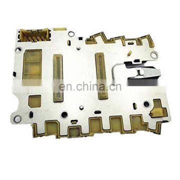 TCU TCM RE7R01A JR710E Transmission Control Unit Module For Nissan Infiniti 2007 up photo-2