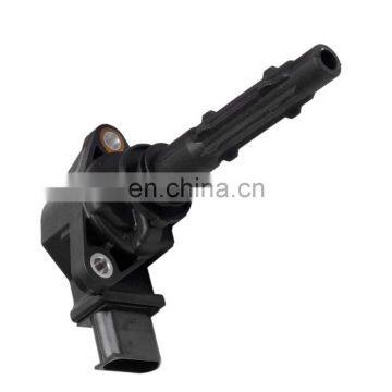 Ignition Coil For Mercedes W164 R171 W203 W211 W212 R25 CLK350 GL450 GL550 ML350 photo-6