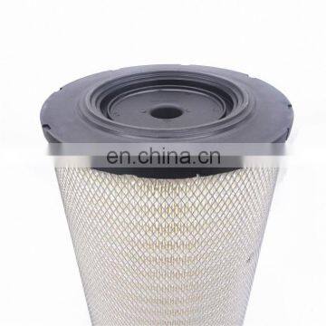 Best Quality China Manufacturer Aa90139 Af26557 Af26558 Weichai Air Filter 135326206 photo-2