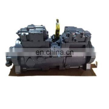 SH200-1 Excavator Main Pump K3V112DT SH200-2 Hydraulic Pump