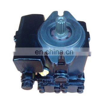 Trade assurance replace Rexroth A10VG A10VG45 series A10VG45DGD1/10L-NSC10F003D-S high pressure hydraulic piston pump