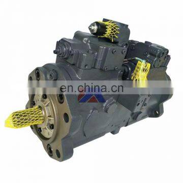 SH200A5 SH200-5 Excavator Hydraulic Pump SH210 SH210A5 SH210-5 Original new Excavator Main Pump Assy