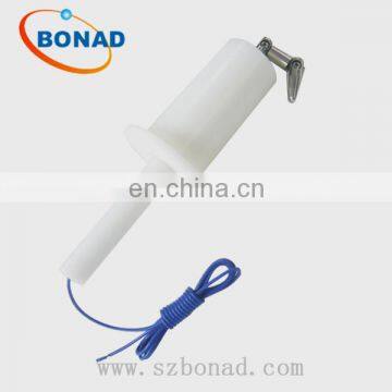 Articulating Test finger probe IEC61032 jointed finger probe