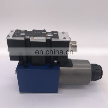 4WRAE10EA60-2X/G24K31/A1V 4WRAE 10 EA60-2X/G24K31/F1V hydraulic Proportional solenoid valve