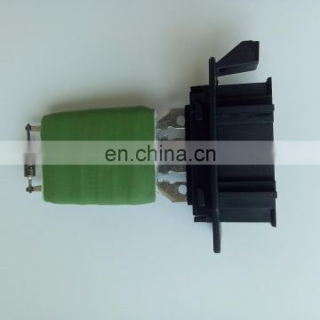 High Quality Fan Blower Motor Resistor for Mercedes B enz Sprinter OEM 0018216760 A0018216760