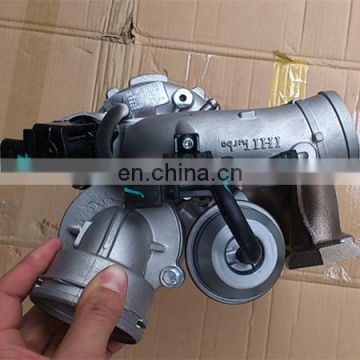 OEM Turbocharger for VW Audi golf GTI JETTA 2.0T Engine parts turbo 06J145702K 06J145713KX 06J145713K 53039880290 Turbo charger