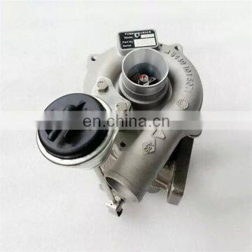 K9K-702 engine turbo KP35 54359700002 54359880000 turbocharger