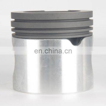 4089944/4941395(TOP)/3966721(SKIRT) Diesel Engine Steel Piston for ISC CM2150 C GAS PLUS CM556 photo-3