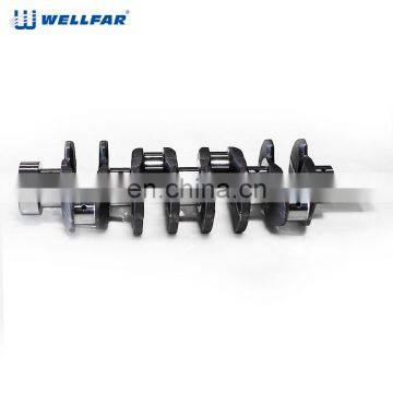 Aftermarket Original Engine Part Crankshaft for Toyota 3L