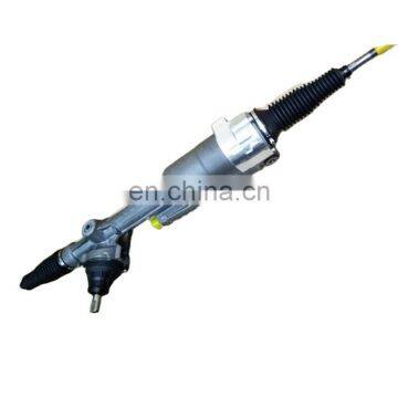 Manufacturer Car Electric Steering Gear Power Steering Rack and Pinion 95B423055AF for AUDI Q5