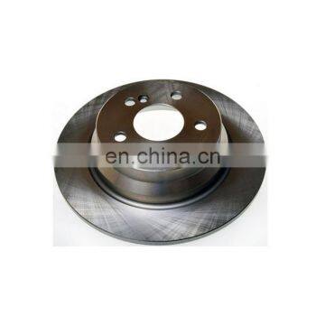 4A0615301C Factory HT250 Auto Brake Disc Rotor for VW