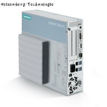 Siemens 6ES7647-6PG20-0BA0 SIMATIC IPC627