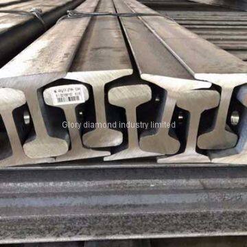 AREMA 115lb 115RE TR57 Steel Rail