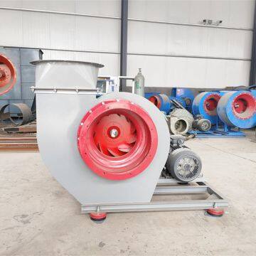 Dust Removal Centrifugal Fan photo-3