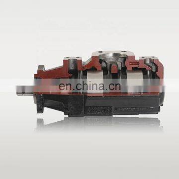 PTO Drive T6GCC Parker Mobile Vane Pump for Garbage Truck photo-3