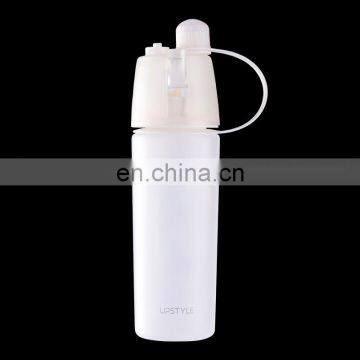 Hot Selling Fancy Sprary Sports Bottles Plastic Eusable Water Bottles photo-3