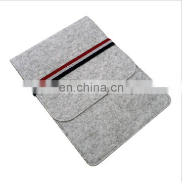 factory wholesale price sleeve for 16 inch laptop leather