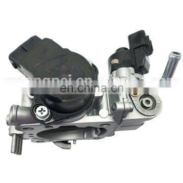 Auto Engine Parts Iridium Spark Plug OEM 12290-R70-A01 ILZKR7B11 12290R70A01 photo-2