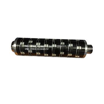 3''Suitable For All Kind Of High Quality Requirtement Promotional Top Quality Gear Friction Air Shaft