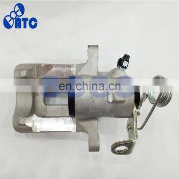 Brake Caliper for VW Polo Mk4 Rear Right OEM 6Q0615424A/6Q0 615 424A photo-5