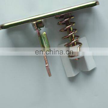 Northwolf Upper & Lower Bonnet Hood Catch Lock For Eurovan Golf J-etta Campmobile OEM 191 823 507,191 823 509 photo-4