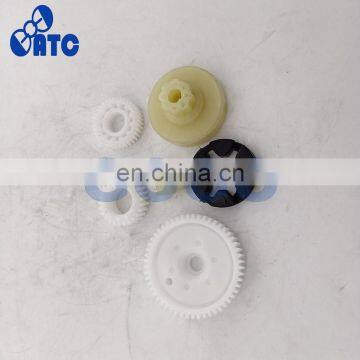 6Pcs/set G22C5958X Window Regulator Adjust Motor Gear Replacement All Doors FOR Mazda 3 5 6 CX-7 CX-9 RX-8 G22C5958X photo-5