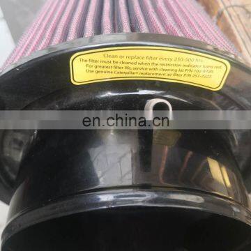 251-7222caterpillar Engine Air Filter
