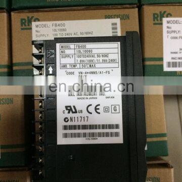 RKC Temperature Controller CD901 WD08-VM*AN-5N Industrial Digital LED Heating Cooling Adjust photo-3