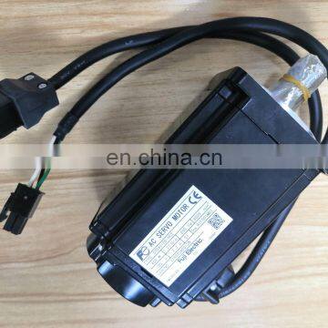 Fuji Electric ac Servo Motor GYS401D5-HC2 photo-3
