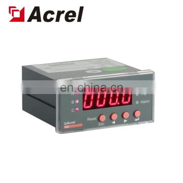 Acrel unbalance function manufacturers motor protective relays ARD2-250/CM