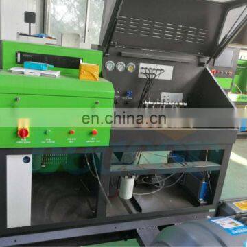220V 3 Phase 11KW Common Rail Test Bench With HEUI and EUI/EUP CAMBOX Test Bench CR718 photo-5