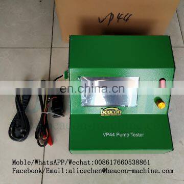 VP44 Pump Tester Electronic Pump Test Simulator photo-4