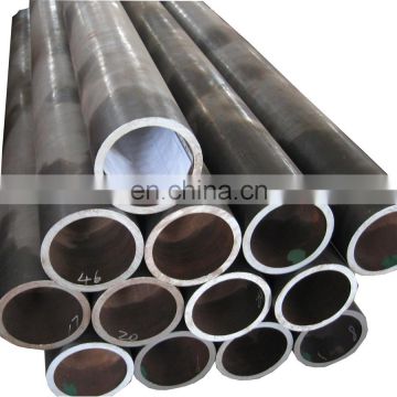 hot sale 37Mn5 seamless steel pipe used for oil drilling drill pipe