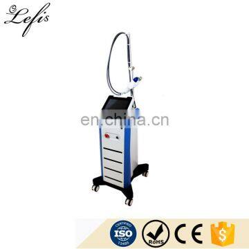 LFS-H1 2019 ON SALE Fractional RF Microneedle face lifting machine