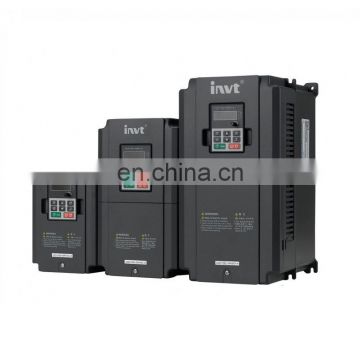 Mini Vector Inverter/VFD ;AC Inverter special for CNC machinet tool 4KW,3ph,380V, 50Hz