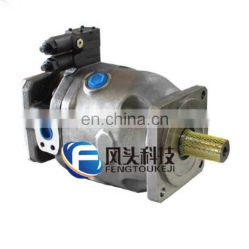 Rexroth A10VO series hydraulic piston pump A10VO45DFR