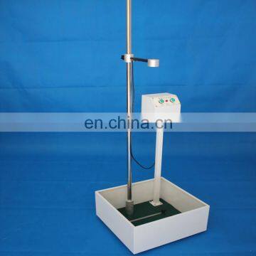Testing Instruments Falling Ball Impact Testing Machine photo-7