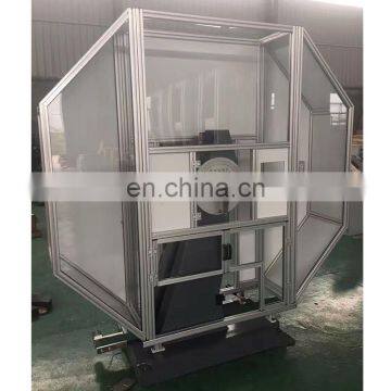 Metal Materials JBS 300J Charpy Impact Tester photo-4
