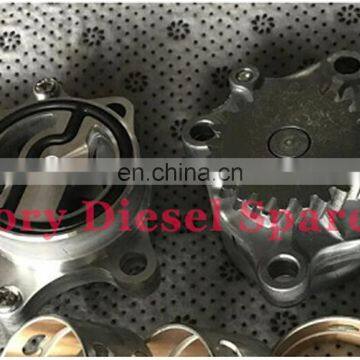 S3L S3L2 S4L S4L2 Oil Pump Fit for Excavator Mitsubishi Diesel photo-2