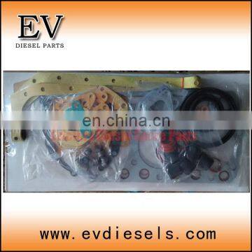 ED35 ED35T Cylinder gasket FD35 FD35T overhauling O/H gasket kit