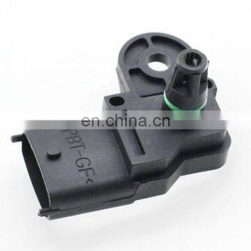 Intake Manifold Pressure Sensor for FIAT PANDA OPEL/VAUXHALL 0261230268 0261230245 0261230174 0261230030 46533518 46553045